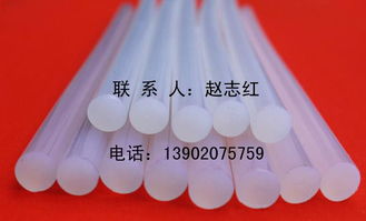 熱熔膠 粘合世界的隱形藝術家